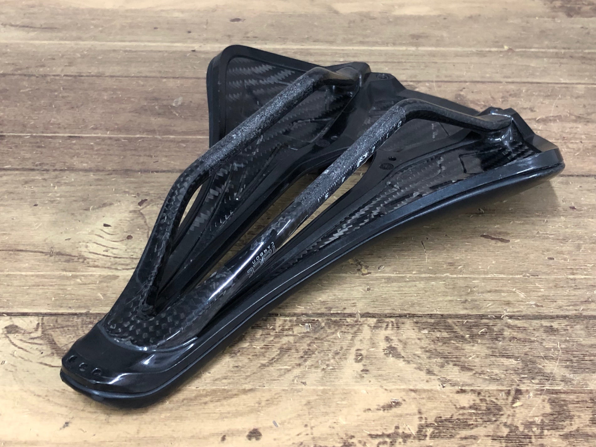 JQ332 スペシャライズド SPECIALIZED S-WORKS POWER サドル 155mm