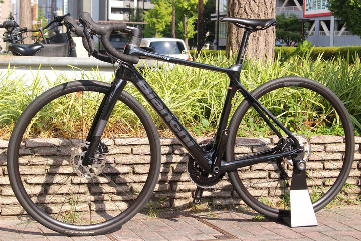ビアンキ BIANCHI インフィニート INFINITO XE DISC 2021 53サイズ 105 R7020 MIX 11S カーボン ロードバイク 【名古屋店】