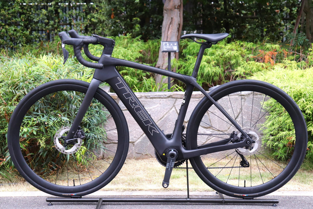 美品!トレック TREK ドマーネ＋Domane+ SLR 7 2025モデル カーボン 電動アシスト ロードバイク【さいたま浦和店】