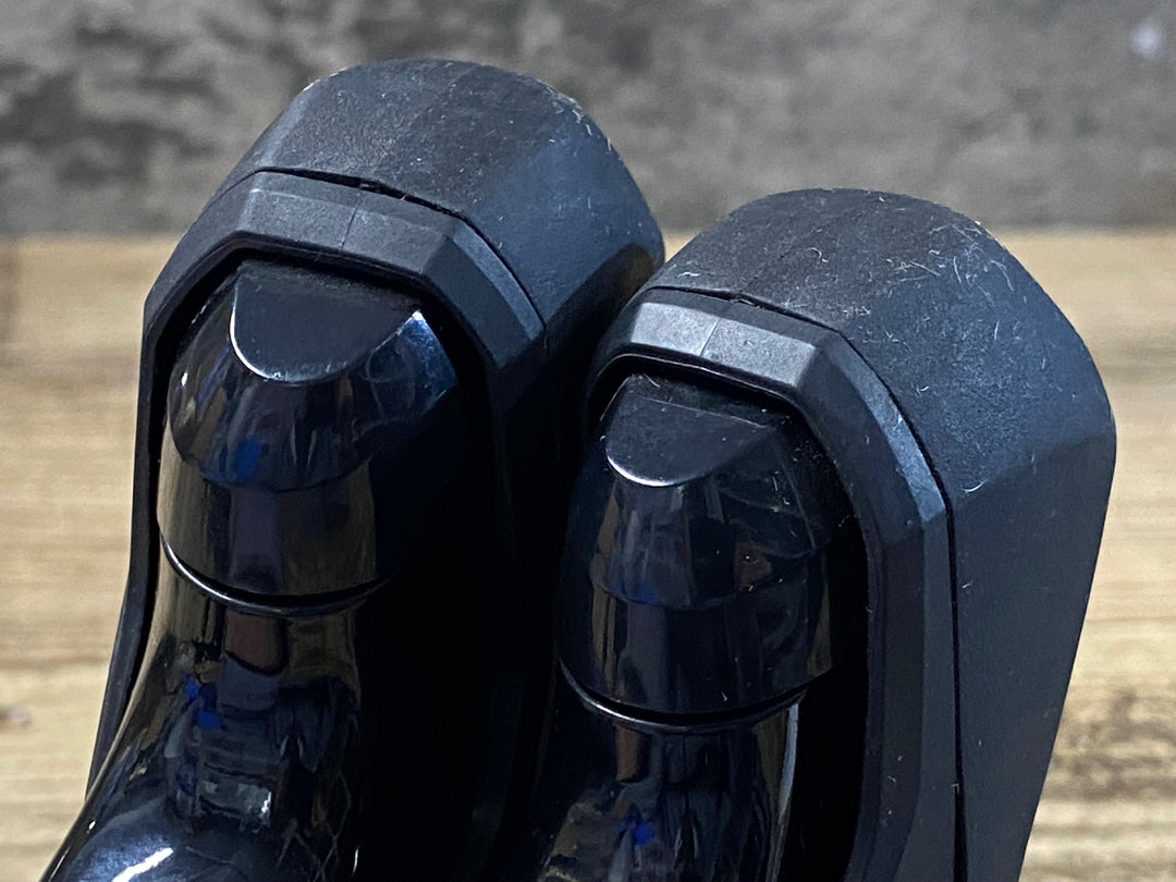 JD321 シマノ SHIMANO 105 ST-R7020 / BR-R7070 STIレバーセット 2×11S 油圧ディスクブレーキ
