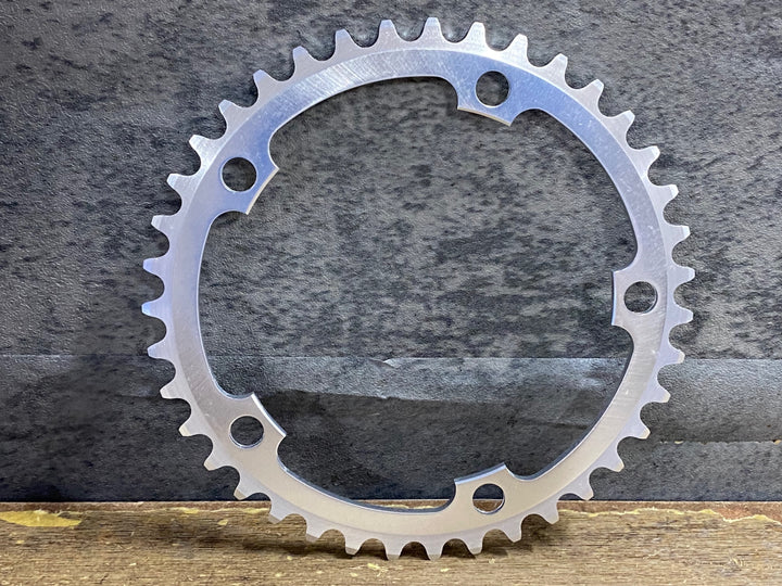 KO083 サンツアー SUNTOUR SUPERBE PRO インナーチェーンリング 39T