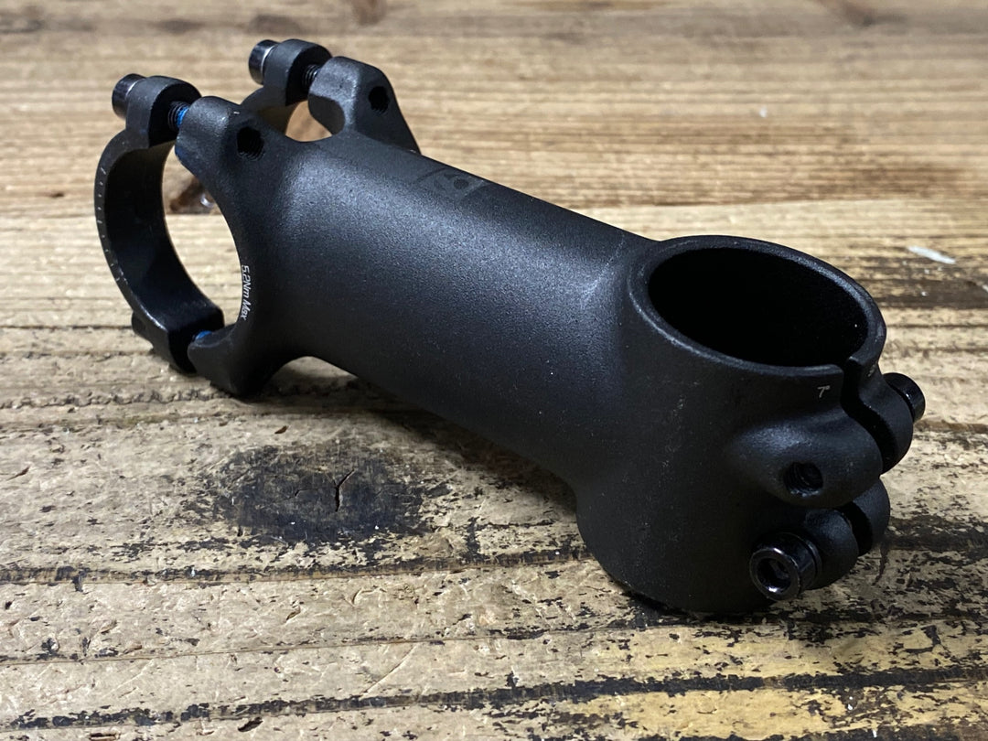 JQ640 ボントレガー BONTRAGER COMP BLENDR STEM アルミステム 黒 Φ31.8 90mm