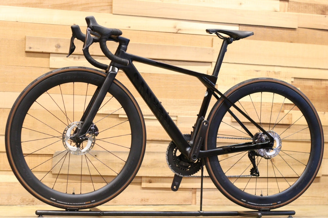 キャニオン CANYON アルティメット ULTIMATE CF SLX 2023 2XS アルテグラ R8170 12S Di2 カーボン ロードバイク 【立川店】