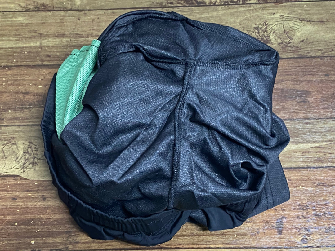 JV608 オークリー OAKLEY ロングパンツ 黒 XL