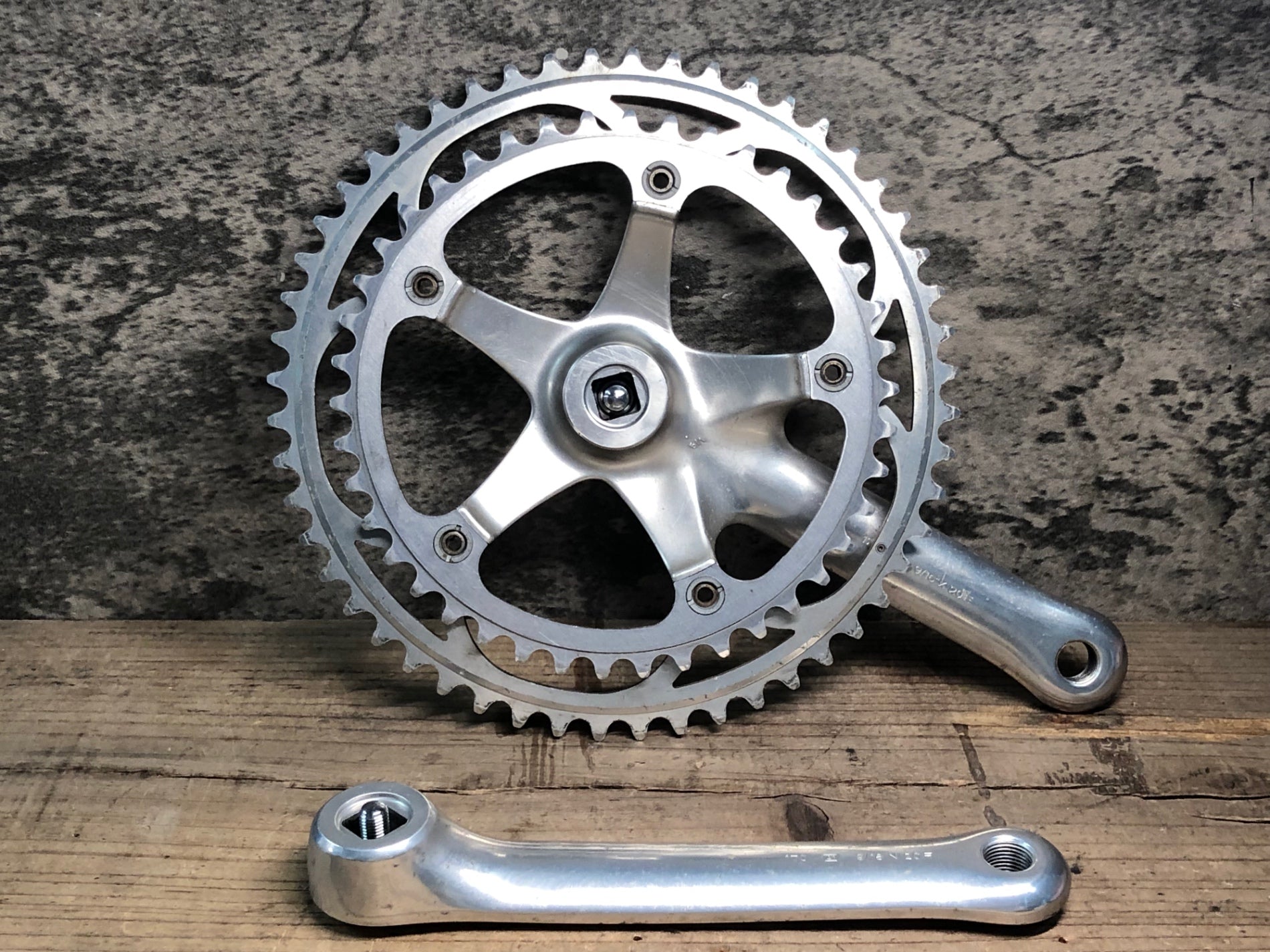 Campagnolo クローチェダウネ IX654 カンパニョーロ Campagnolo クローチェダウネ Croce D`aune