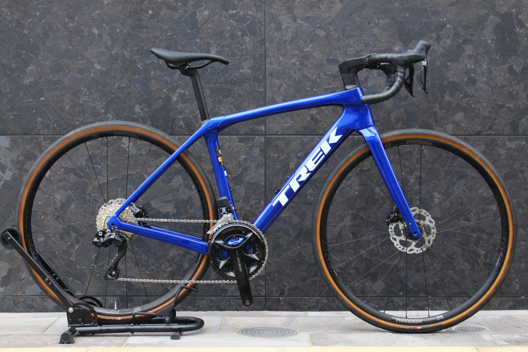 未走行品！トレック TREK ドマーネ DOMANE SL6 DISC GEN4 2024 52サイズ シマノ 105 R7170 12S Di2 カーボン ロードバイク 【福岡店】