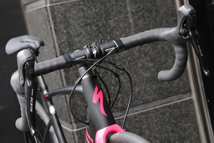 スぺシャライズド SPECIALIZED アレースプリント ALLEZ SPRINT COMP DISC 2021モデル 54サイズ シマノ 105 R7020 MIX 11S アルミ ロードバイク 【東京南麻布店】