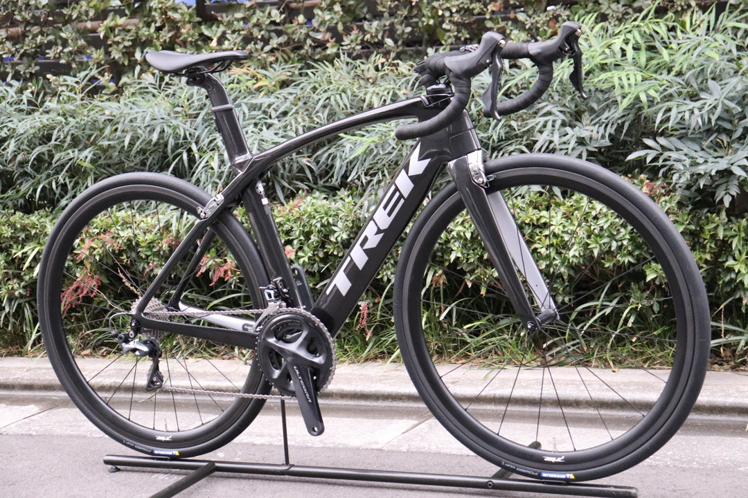 トレック TREK マドン MADONE SL6 2019モデル 52サイズ アルテグラ R8000 11S カーボン エアロ ロードバイク 【さいたま浦和店】