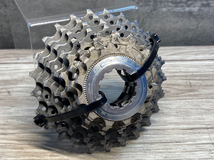 IX487 シマノ SHIMANO デュラエース DURA-ACE CS-7900 スプロケット 11-25T 10S 錆
