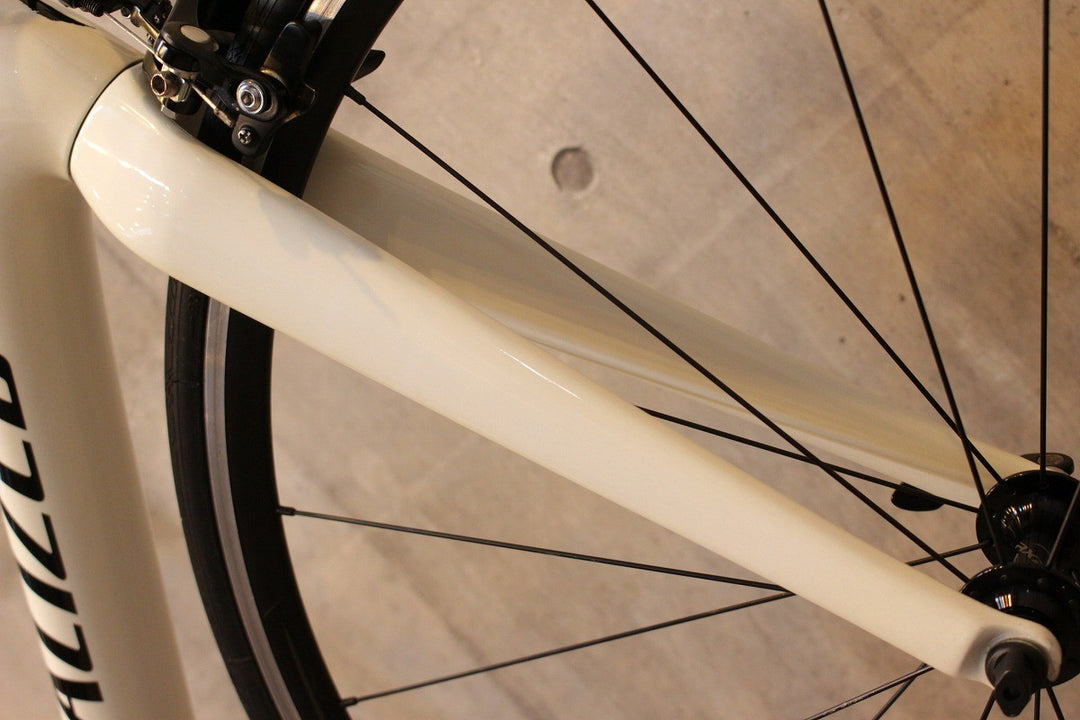 スペシャライズド SPECIALIZED ターマック TARMAC SL4 SPORT 2017 52 シマノ 105 5800 MIX 11S カーボン ロードバイク【名古屋店】