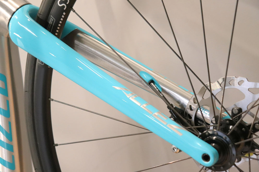 スペシャライズド SPECIALIZED ALLEZ SPRINT COMP DISC 2019 52サイズ シマノ 105 R7020 MIX 11S アルミ ロードバイク 【仙台店】