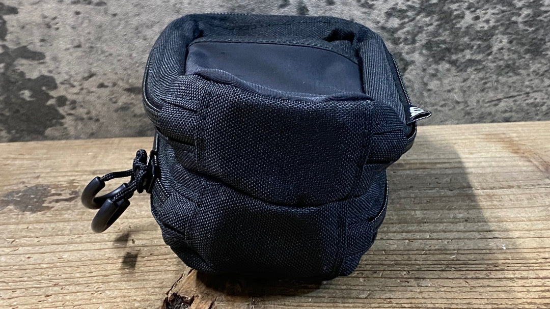 KD006 ターン tern Ride Pockets ハンドルバーバッグ