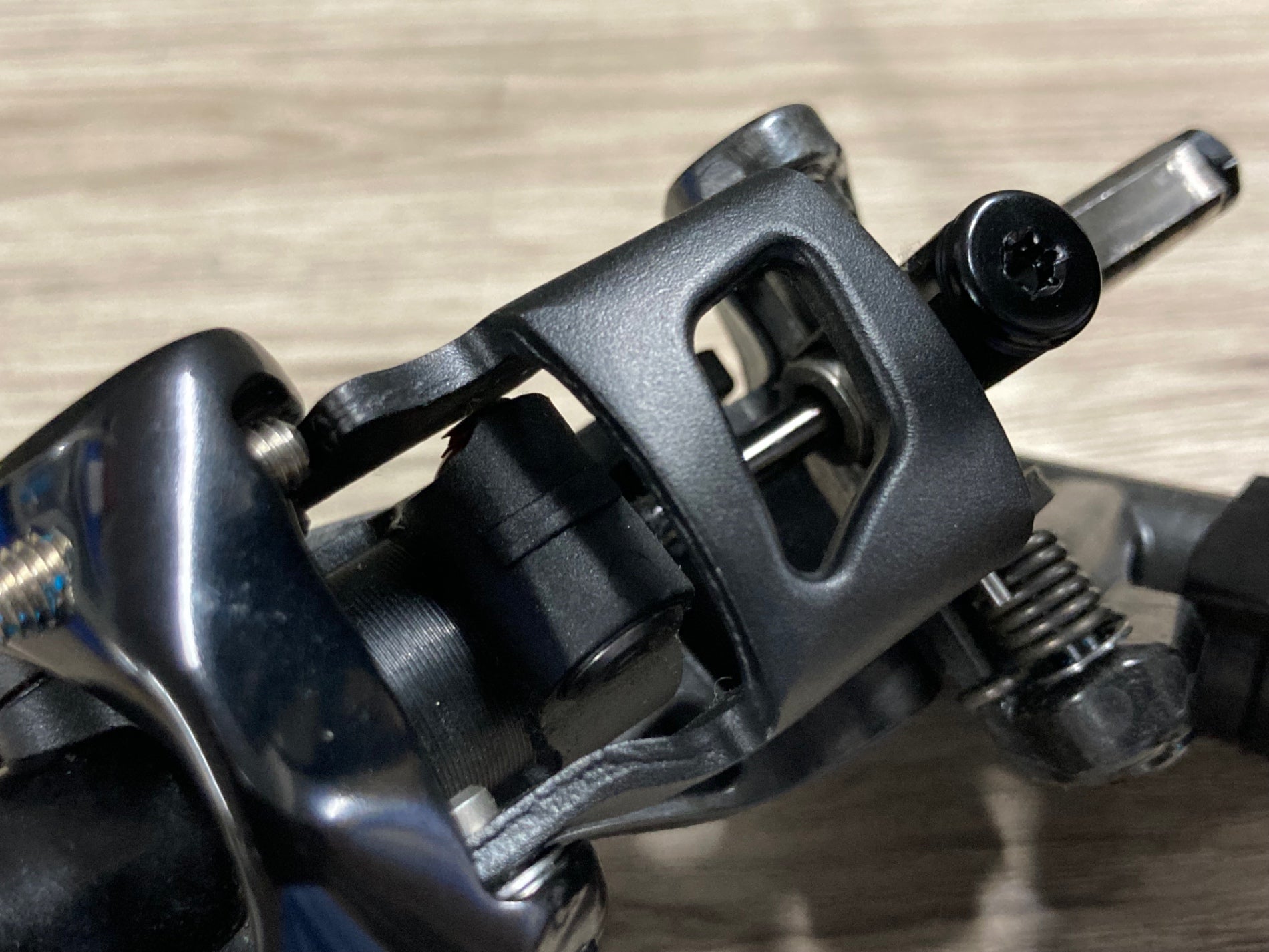 KD374 カンパニョーロ CAMPAGNOLO スーパーレコード SUPER RECORD RD19