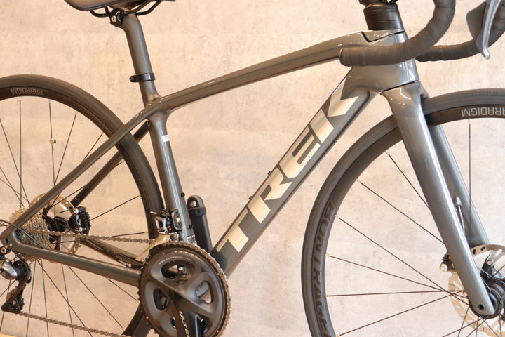 トレック TREK エモンダ EMONDA SL6 DISC 2021モデル シマノ アルテグラ R8020 11S カーボン ロードバイク 【さいたま浦和店】