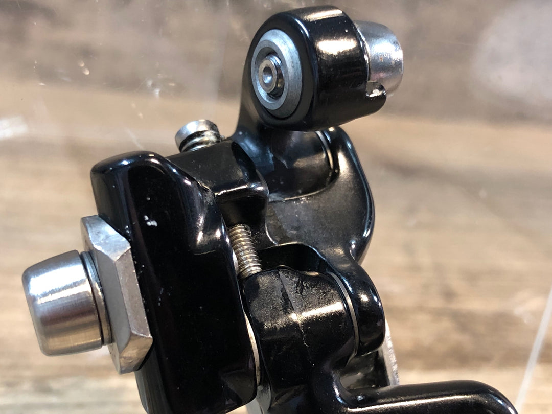 JK417 カンパニョーロ CAMPAGNOLO アテナ ATHENA フロントディレイラー 直付