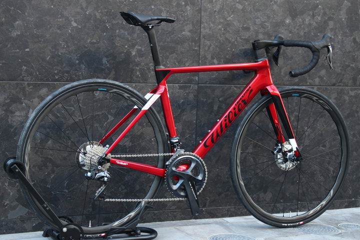 ウィリエール WILIER フィランテ FILANTE SLR 2021モデル Sサイズ シマノ アルテグラ R8070 Di2 11S カーボン ロードバイク 【福岡店】