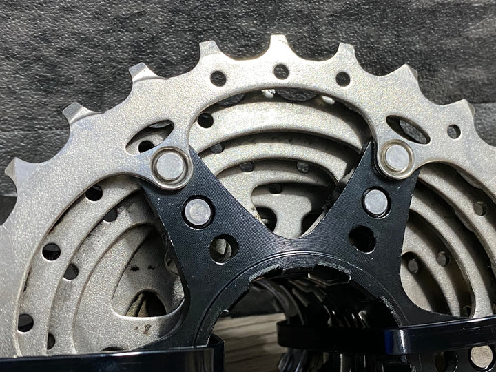 KO602 シマノ SHIMANO 105 CS-R7000 スプロケット 11S 11-28T
