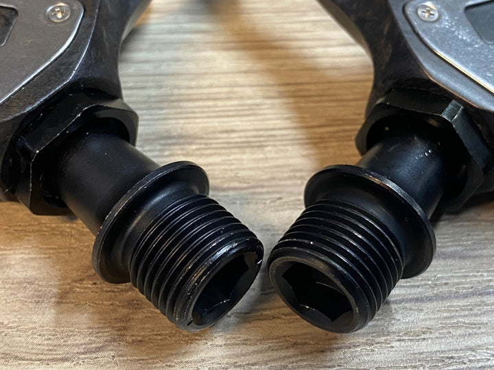 IT717 シマノ SHIMANO 105 PD-5800 ビンディングペダル SPD-SL