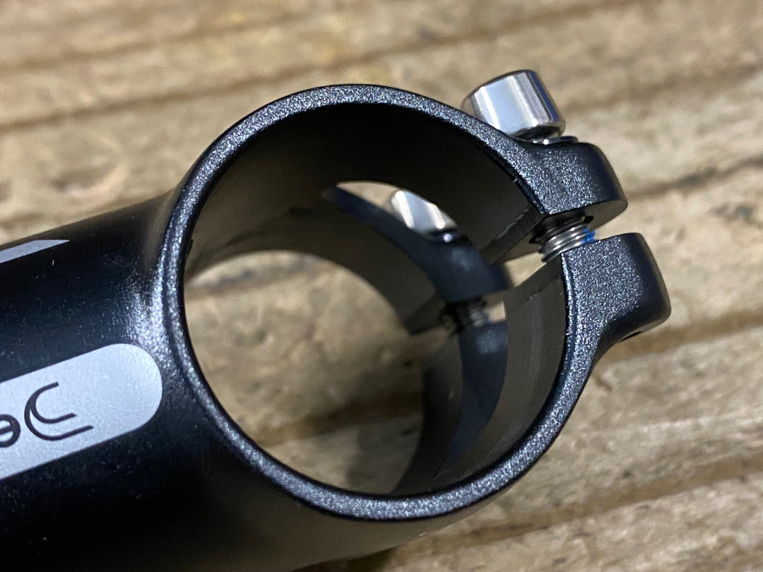 KP727 デダ Deda superleggero アルミ ステム 110mm Φ31.7 OS 82°