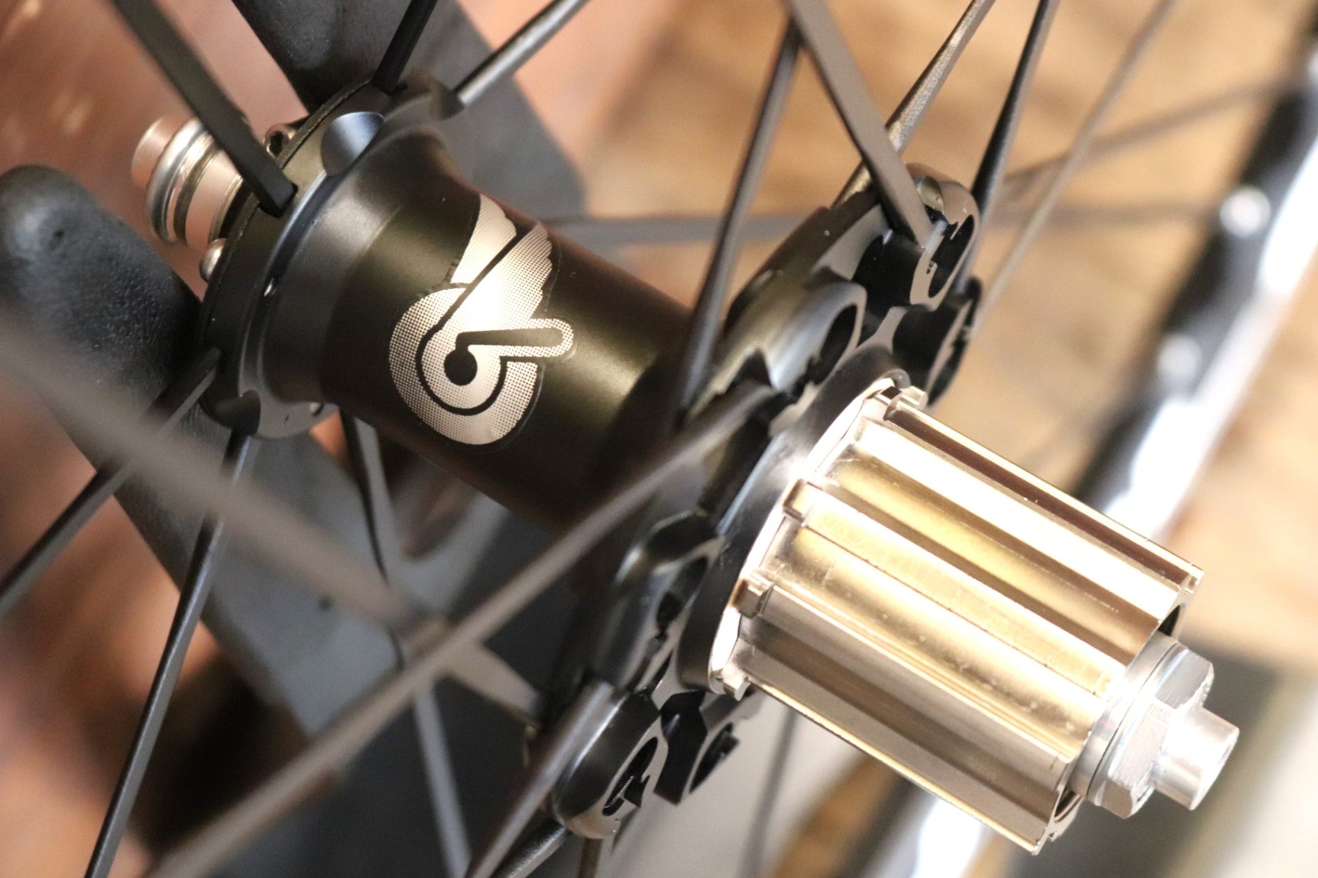 カンパニョーロ CAMPAGNOLO ユーラス EURUS 2WAY-FIT MEGA G3 アルミ