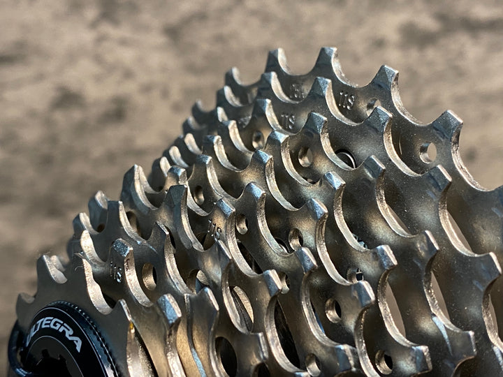 JK467 シマノ SHIMANO アルテグラ ULTEGRA CS-6800 スプロケット 11S 12-25T