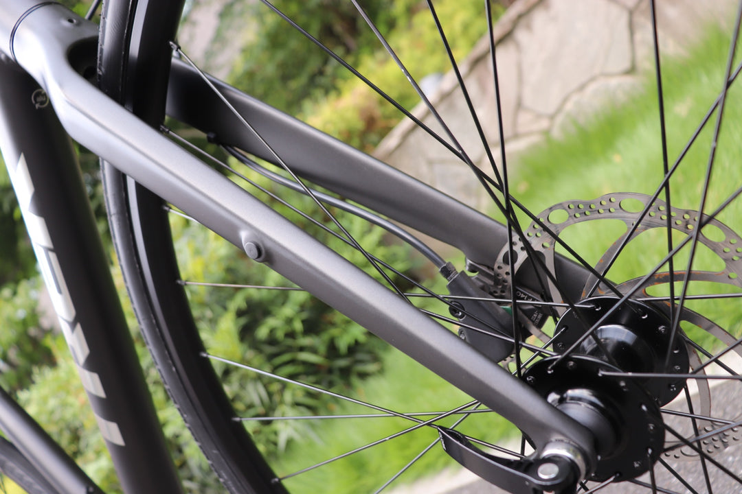 トレック TREK FX3 DISC 2022 Mサイズ シマノ デオーレ 10S アルミ クロスバイク 【さいたま浦和店】