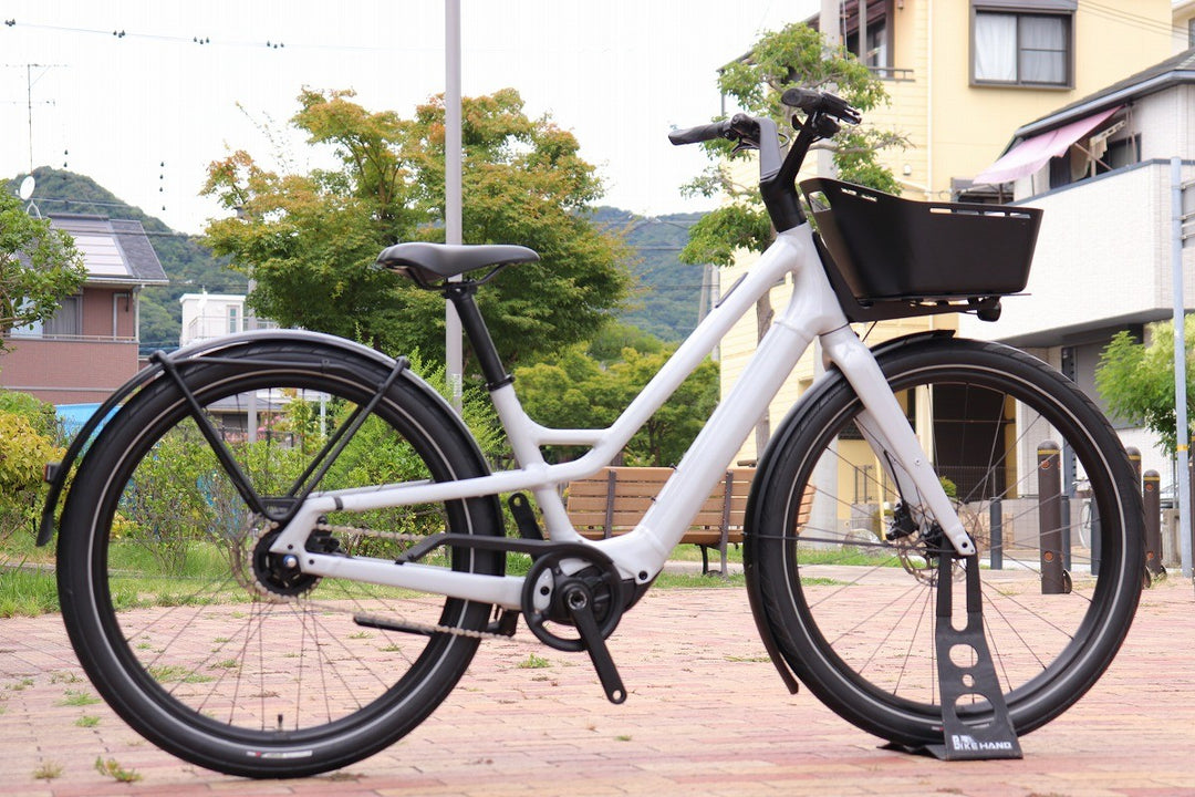 【店頭受け取り限定】 スペシャライズド SPECIALIZED コモ TURBO COMO SL 4.0 2023年モデル Sサイズ シマノ ネクサス SG-C7000 MIX 内装5S アルミ シティバイク E-BIKE 【芦屋店】
