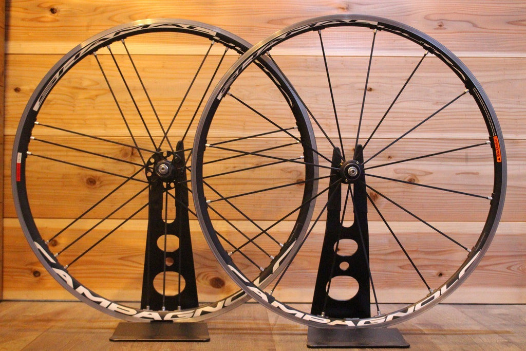 カンパニョーロ CAMPAGNOLO シャマル ウルトラ SHAMAL ULTRA アルミ