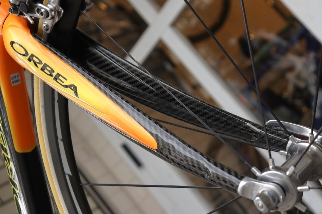 Frame Orbea Orca 2004 オルベア ORBEA オルカ ORCA 2005モデル 51