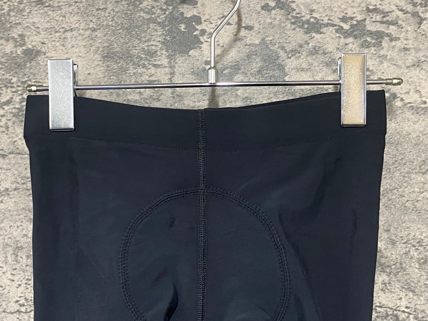 JS172 リオンドカペルミュール Lion de KAPELMUUR レーサーパンツ 黒 S