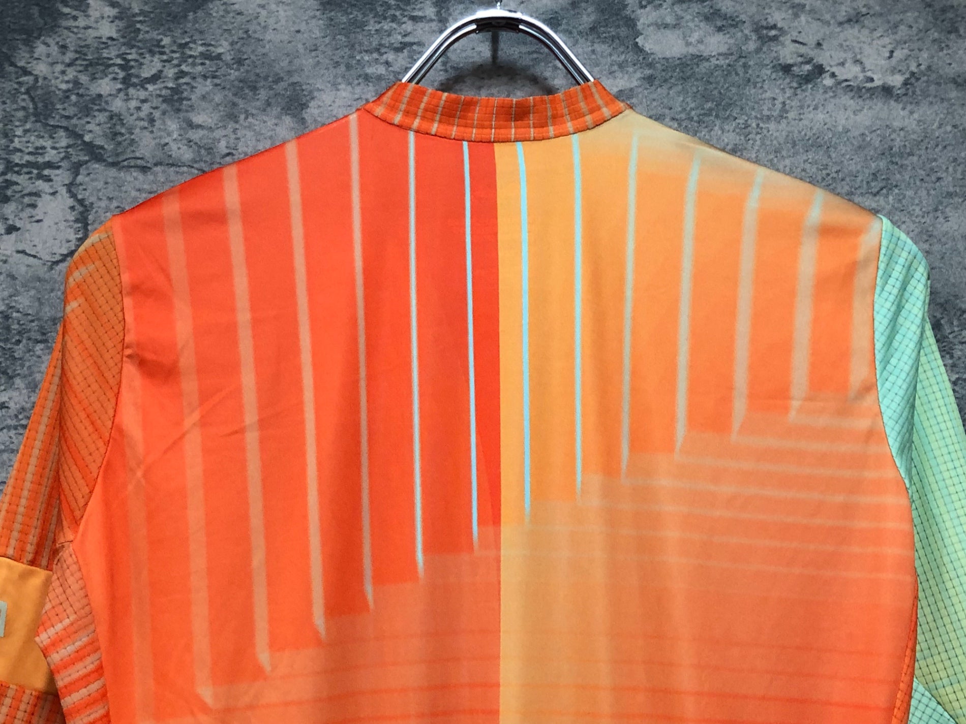 JJ940 ラファ Rapha TUNNEL VISION PT FLYWEIGHT JERSEY