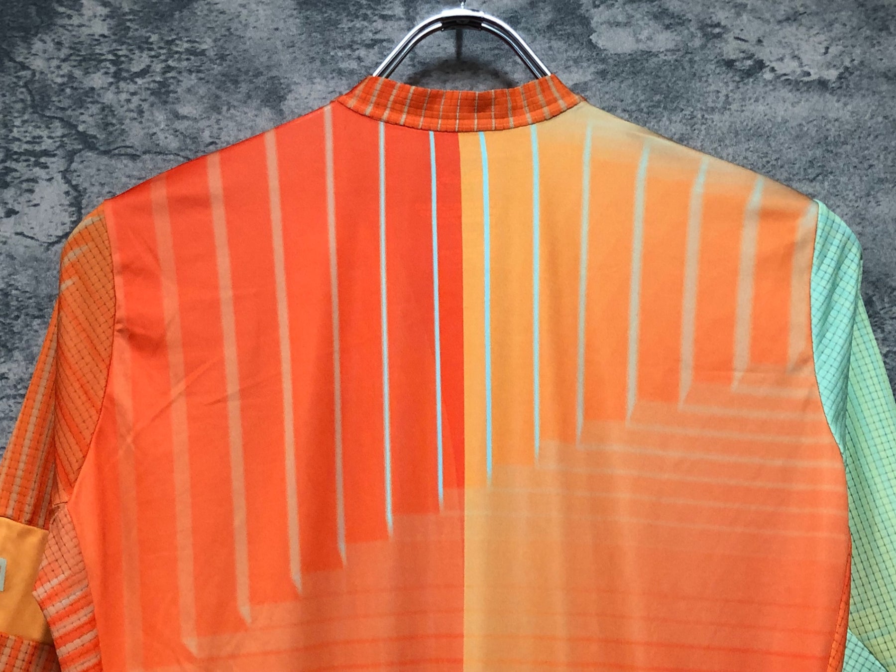 JJ940 ラファ Rapha TUNNEL VISION PT FLYWEIGHT JERSEY サイクル