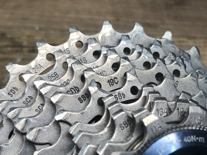 II512 シマノ SHIMANO アルテグラ ULTEGRA CS-R8000 スプロケット 11-28T 11S
