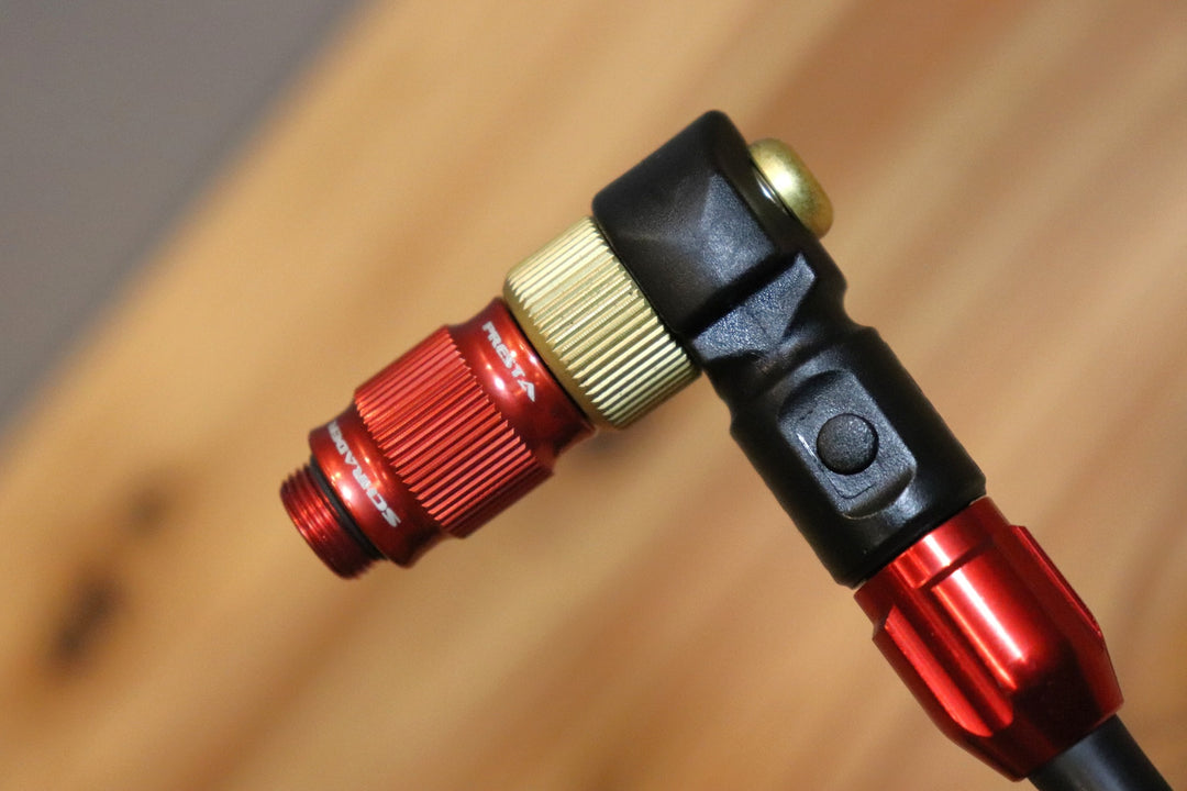 レザイン LEZYNE スポーツフロアドライブ SPORT FLOOR DRIVE フロアポンプ 空気入れ 米式/仏式対応 【仙台店】
