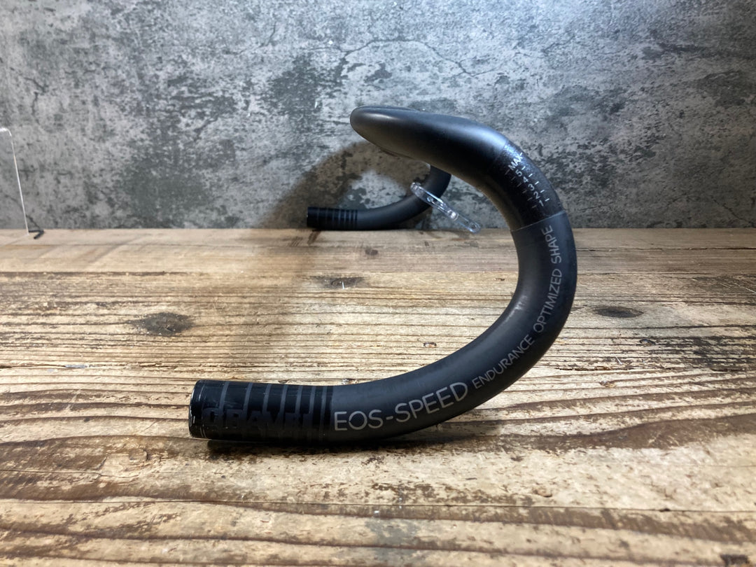 KH846 デダ DEDA スーパーゼロ グラベル SUPERZERO GRAVEL カーボン ドロップハンドル