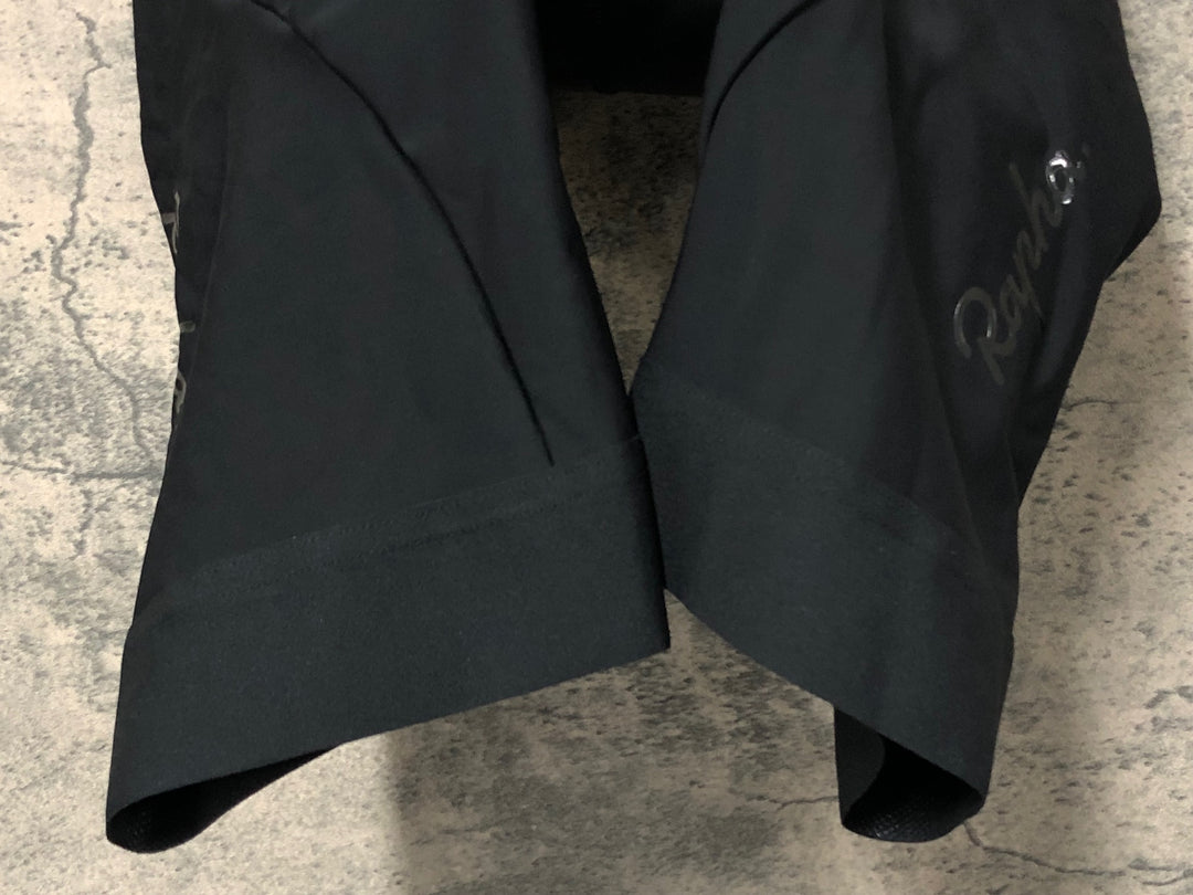 JE296 ラファ Rapha WOMEN'S CORE SHORTS レーサーパンツ ブラック レディース XXS