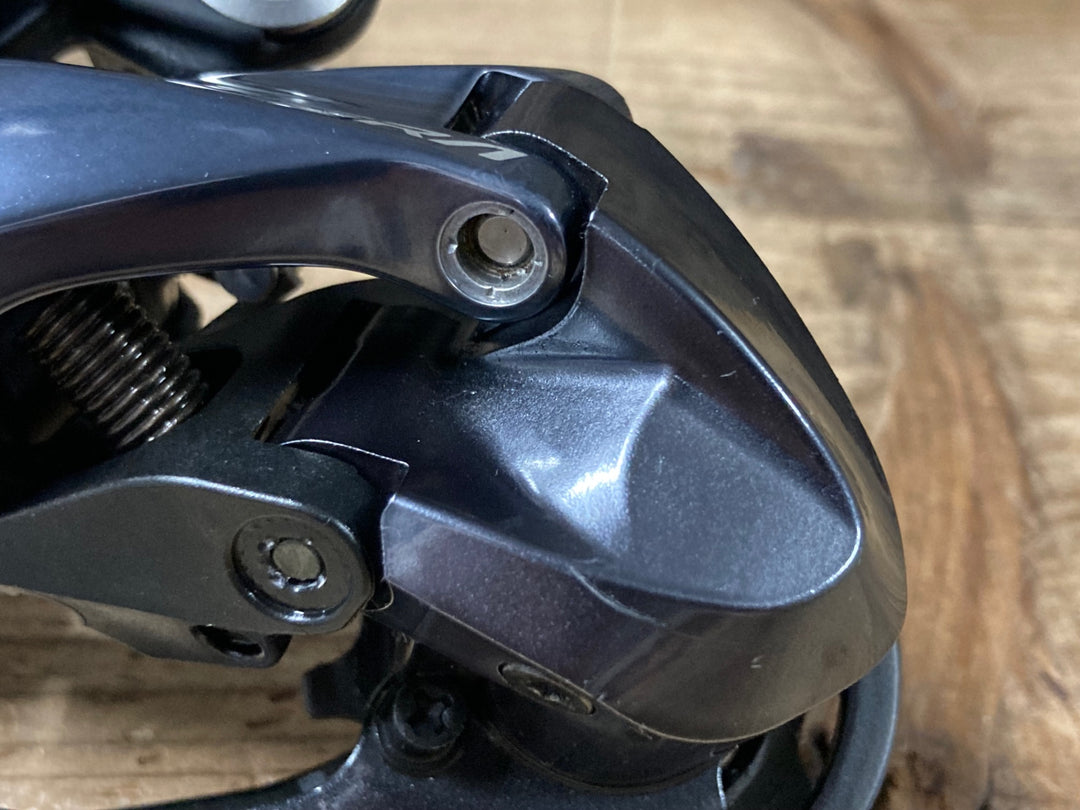 JW216 シマノ SHIMANO アルテグラ ULTEGRA RD-R8050 SS リアディレイラー 11s Di2 電動