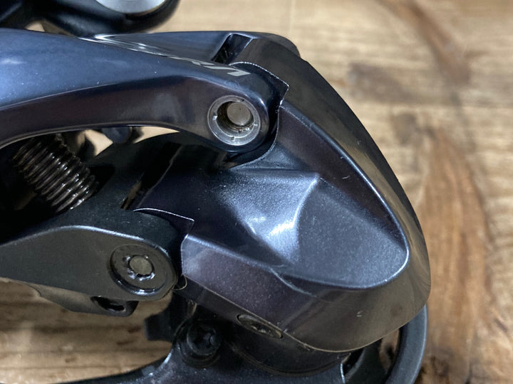 JW216 シマノ SHIMANO アルテグラ ULTEGRA RD-R8050 SS リアディレイラー 11s Di2 電動