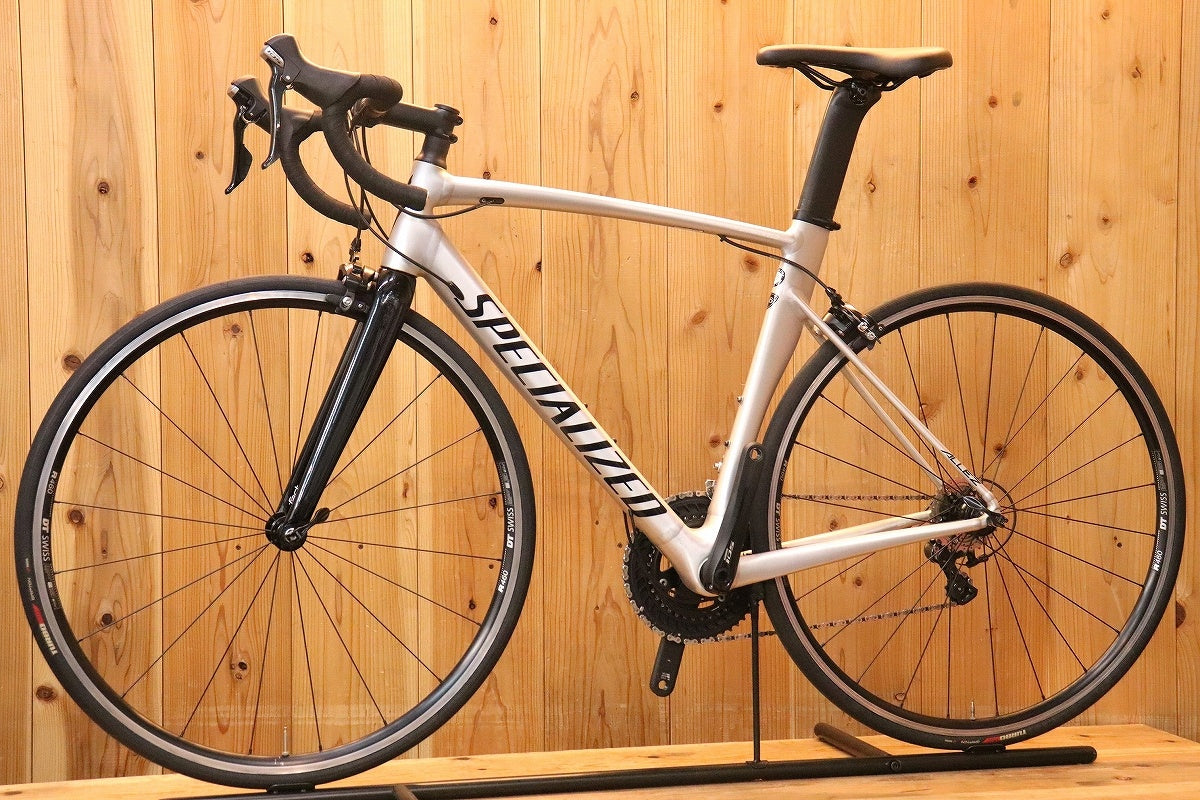 スペシャライズド SPECIALIZED アレー ALLEZ SPRINT DSW SL COMP 2018