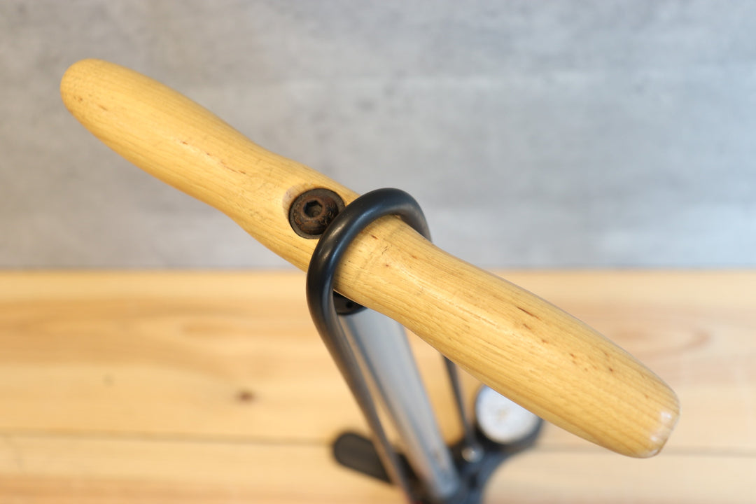 レザイン LEZYNE SPORT FLOOR DRIVE フロアポンプ 空気入れ 仏式/米式 【さいたま浦和店】