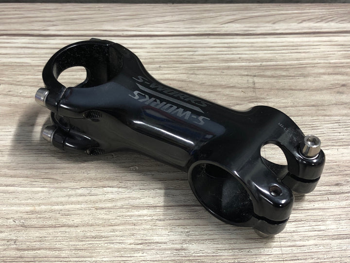 KM784 スペシャライズド SPECIALIZED エスワークス S-WORKS SL STEM アルミ ステム Φ31.8 80mm OS