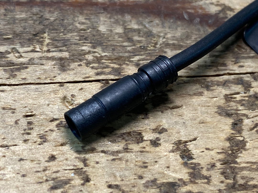 JN437 シマノ SHIMANO EW-SD50 エレクトリックワイヤー 150mm