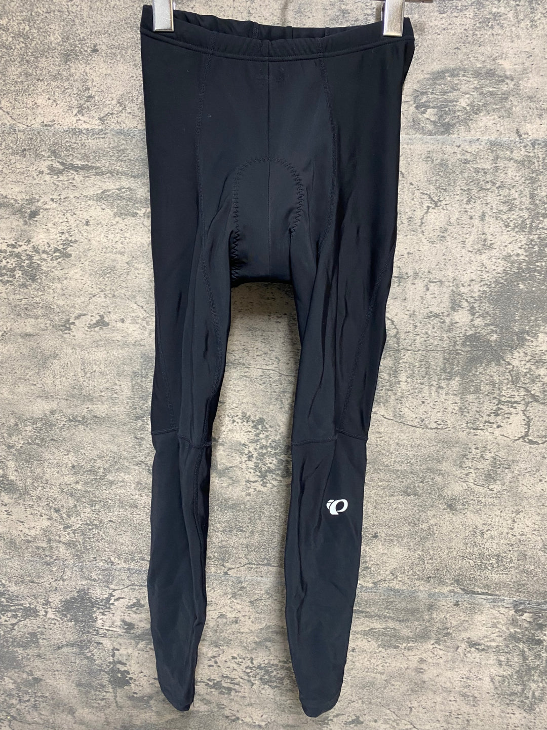 JT097 パールイズミ PEARL iZUMi レーサータイツ 黒 S 裏起毛 レディース 3D NEO PLUS