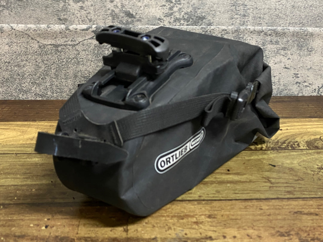 JM876 オルトリーブ ORTLIEB 防水 サドルバッグ