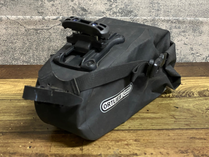 JM876 オルトリーブ ORTLIEB 防水 サドルバッグ
