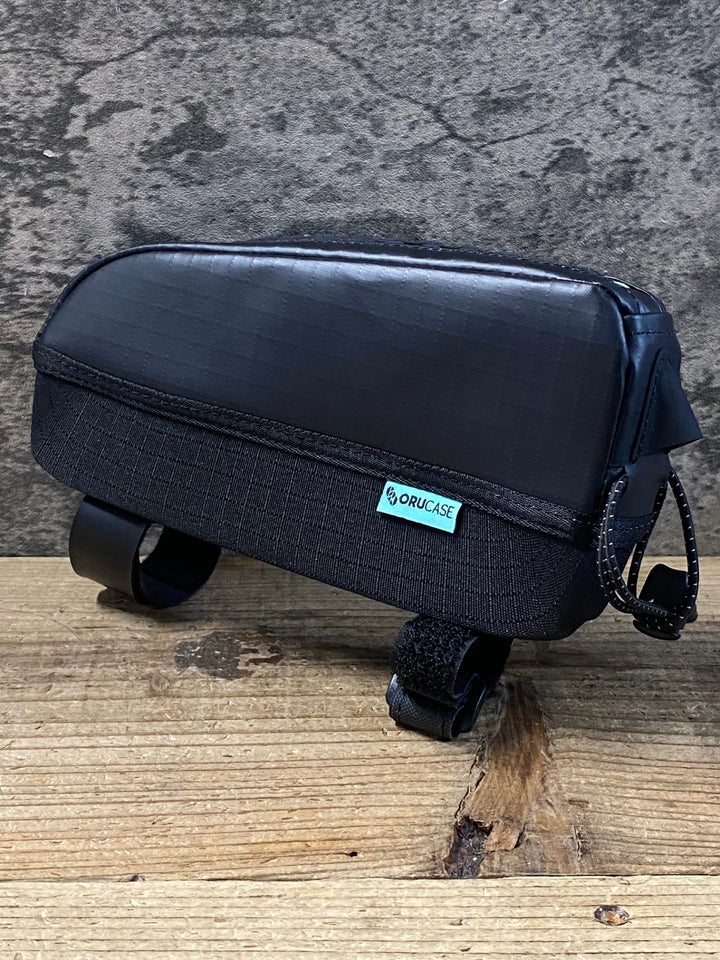 KE173 オルケース ORUCASE トップチューブバッグ