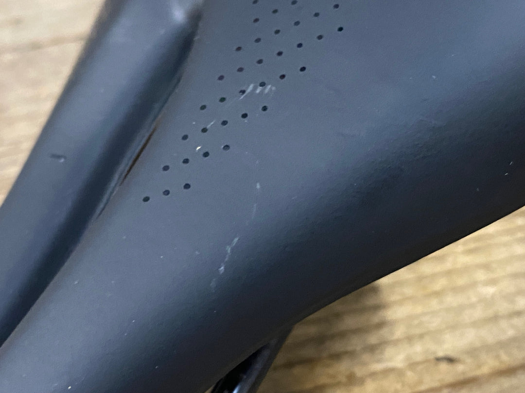 KJ745 スペシャライズド SPECIALIZED POWER COMP サドル 黒 155mm HOLLOW CR-MOレール