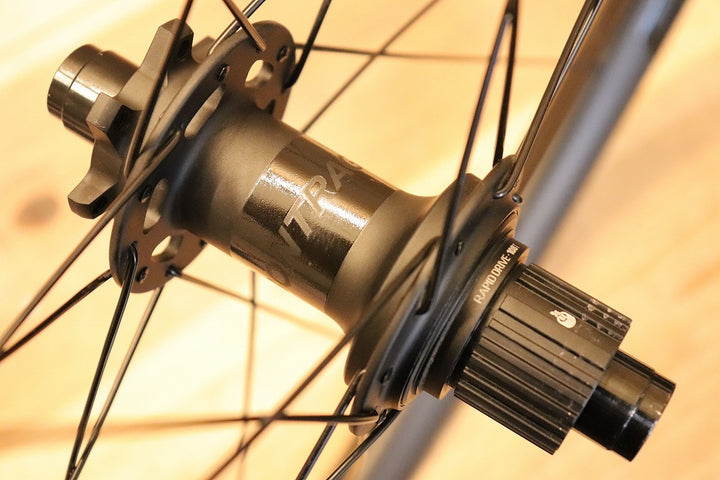 ボントレガー BONTRAGER コヴィー KOVEE ELITE 30 カーボン チューブレスレディ ホイールセット シマノ マイクロスプライン 12S 29er BOOST規格 【芦屋店】