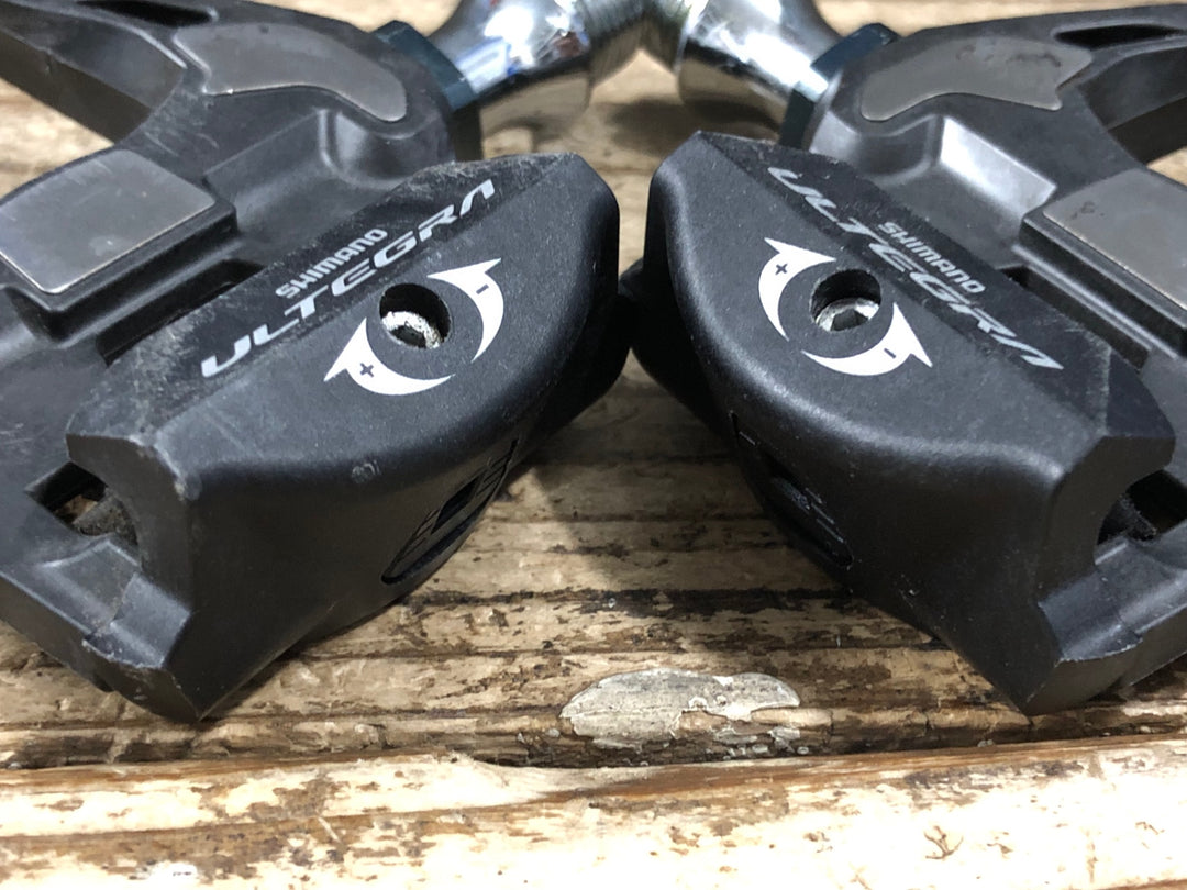 JR941 シマノ SHIMANO アルテグラ ULTEGRA PD-R8000 ビンディングペダル SPD-SL