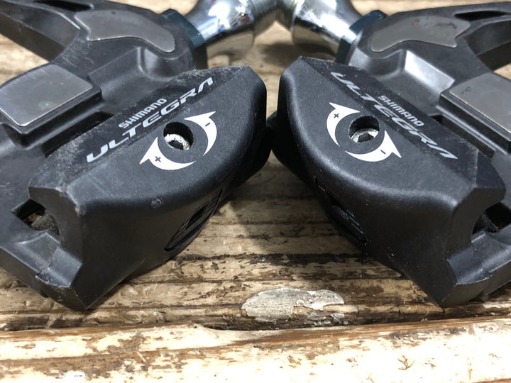 JR941 シマノ SHIMANO アルテグラ ULTEGRA PD-R8000 ビンディングペダル SPD-SL